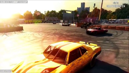 Epic Explosions! (Close Calls #62)