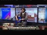 Todd Snider sings Conservative Christian on Imus