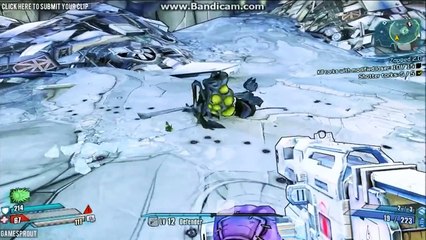 Accidental Win - Perfect Landing!