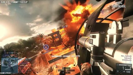 Rubble Everywhere! (Close Calls #54)