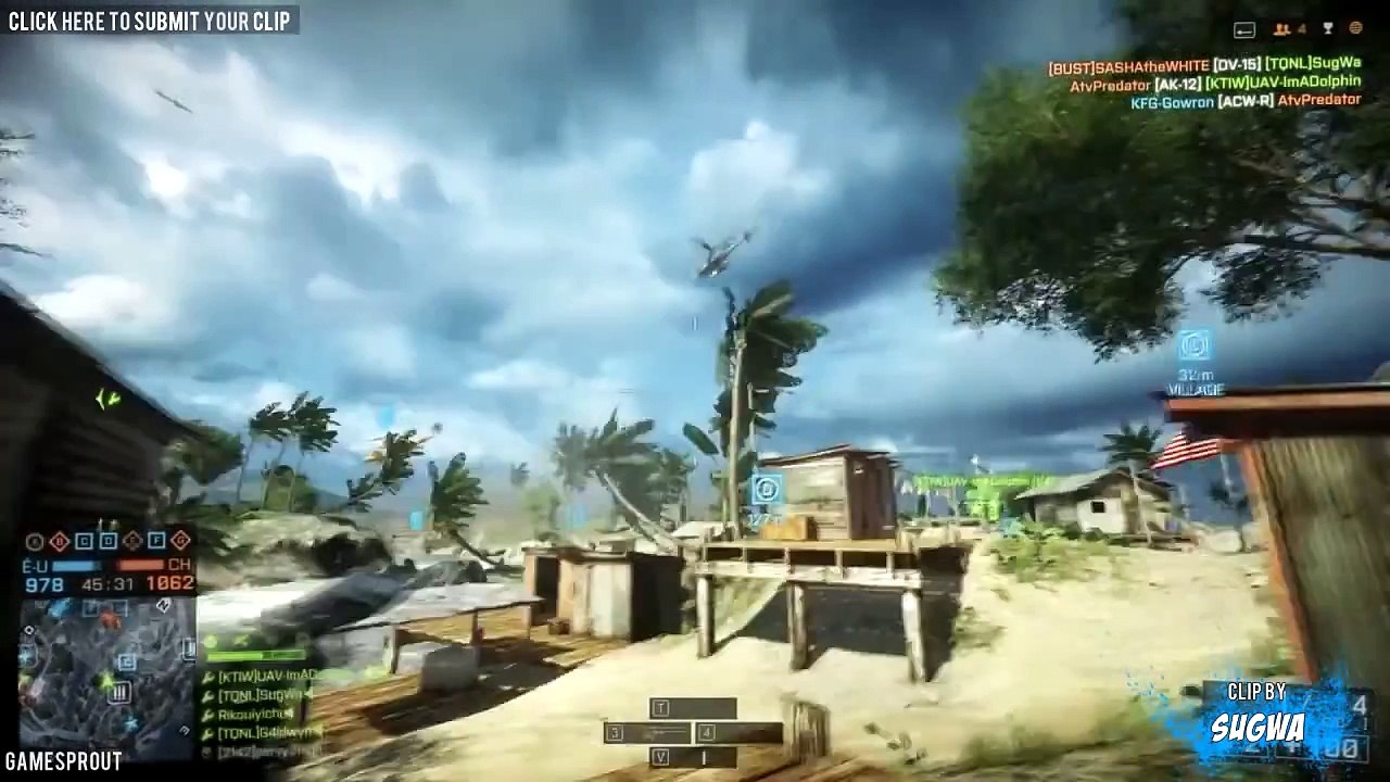 Accidental Win - Rocket Man!