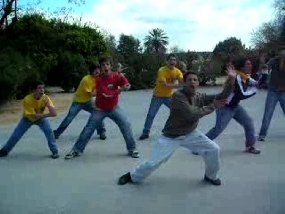 HAKA