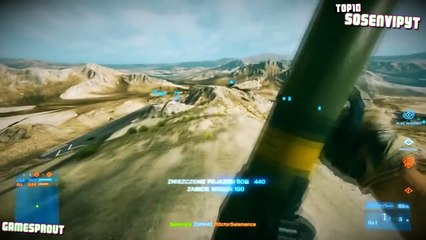 Top 10 Gaming Clips of The Month! (GameSprout June 2014)