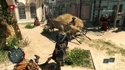 Accidental Win - Not All Battlefield!?