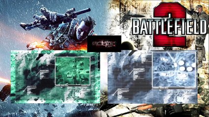 Battlefield 4 - The Battlefield 2 Intro Remake