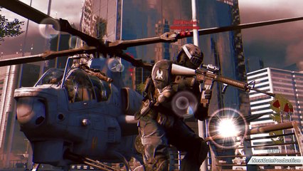 Battlefield 4 - Random Moments 22 (Surfing Choppers, Only in Battlefield Moments)