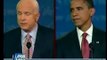 Part 6 of 11 - First Presidential Debate - John McCain and Barack Obama, September 26, 2008