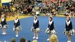 Pine Plains High School Cheerleading