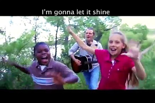 'This Little Light of Mine' from Crocodile Dock VBS