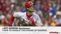 Gordo’s Zone: Injuries Mean Wild Card?