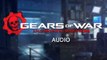 Gears of War: Ultimate Edition - Remastering Audio Trailer (2015) | Official Xbox One Shooter Game