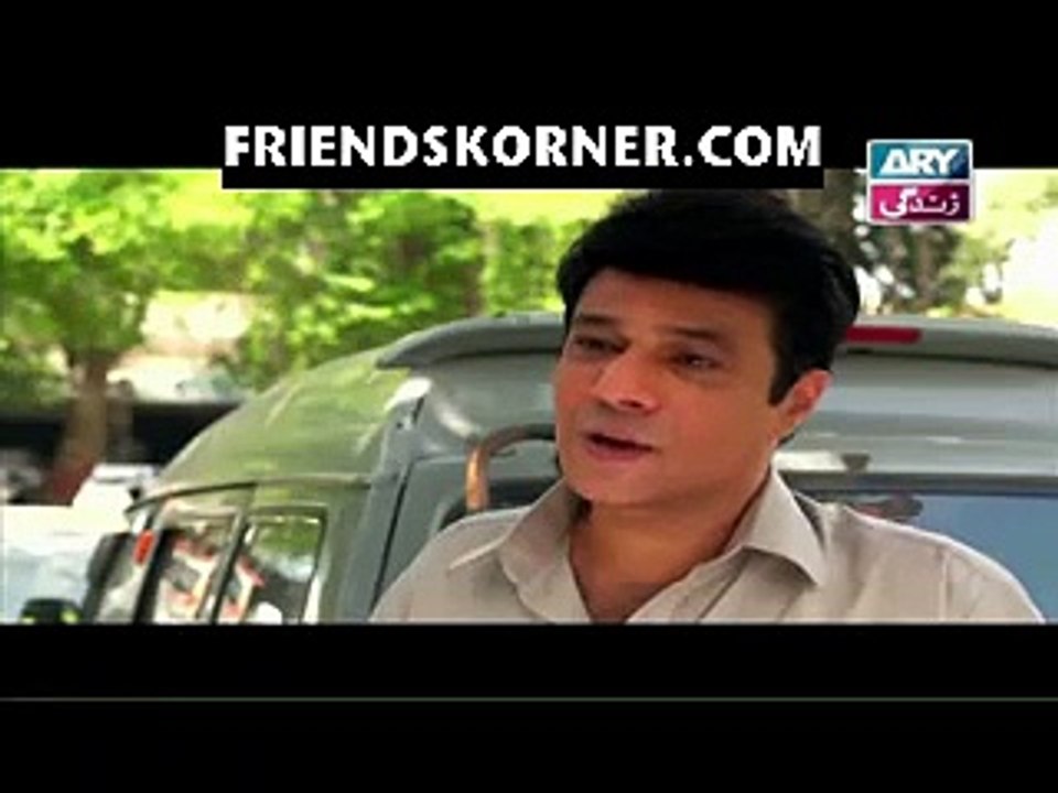Raja Indar Episode 61 on Ary Zindagi in High Quality 18th August 2015