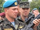 Украина-Poland. Военные учения. Полный репортаж.