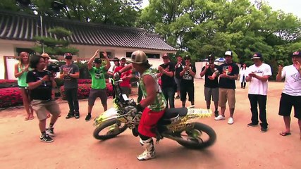 Red Bull X Fighters 2013 Season Review