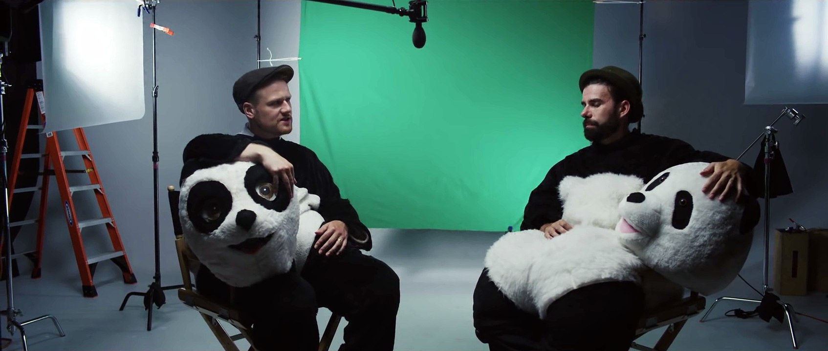 Rend Collective - You Will Never Run