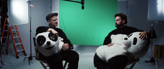 Rend Collective - You Will Never Run