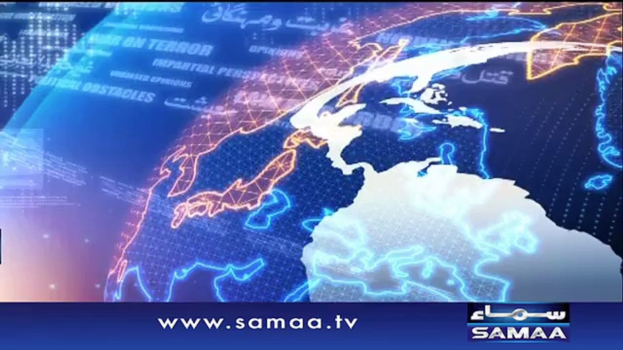 Nadeem Malik Live, 18 August 2015 Samaa TV