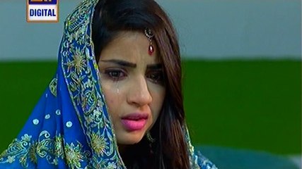 Tere Dar Par Episode 4 Full on Ary Digital- 18 August