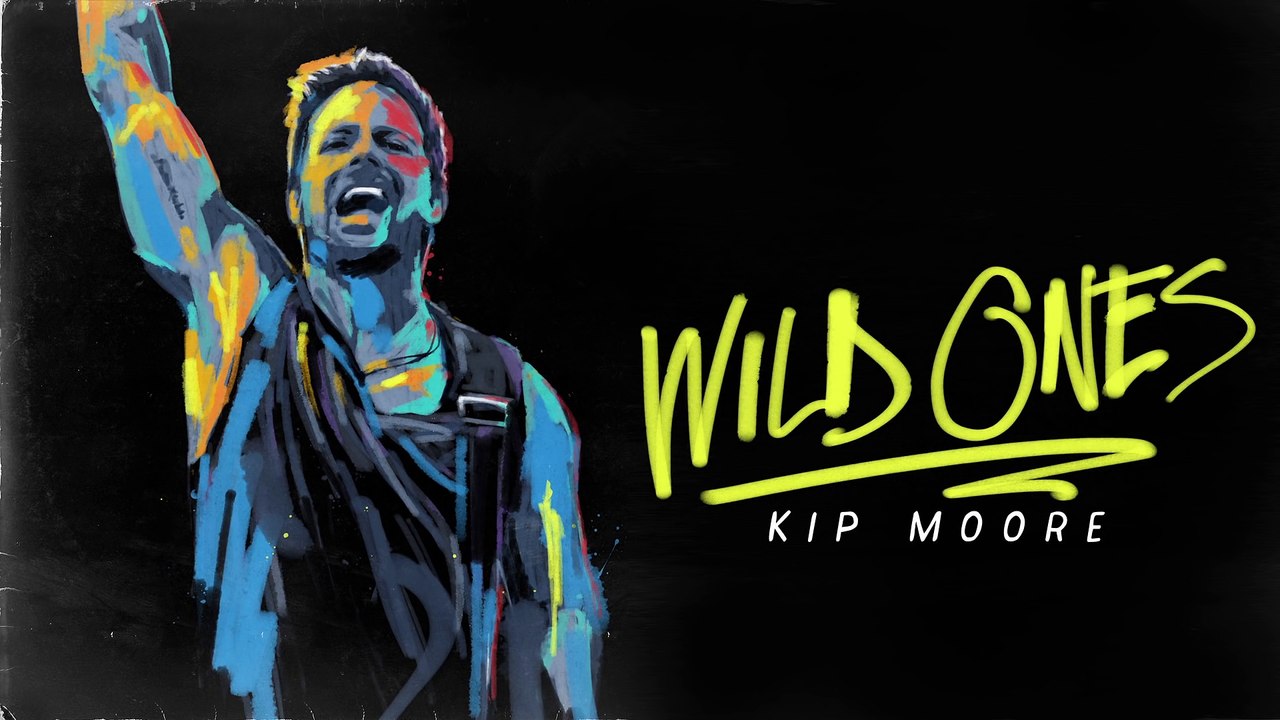 Kip Moore - Running For You (Audio)