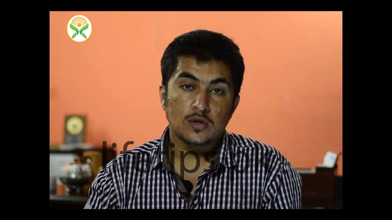 Qayanoos khan