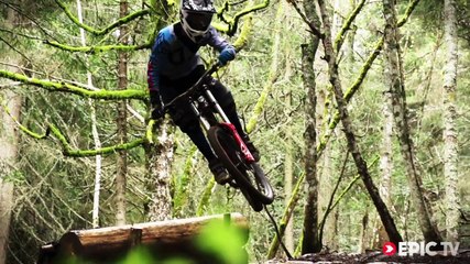 Is This The Future Of Downhill MTB