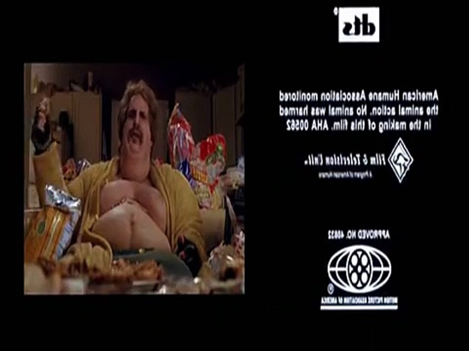 Ben Stiller - Dodgeball - My Milkshake Brings All the Boys to the Yard FULL [HQ]