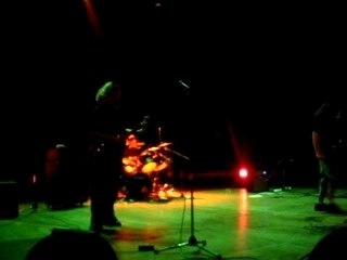 Concert pour Jam Lambersart (DISORDER)