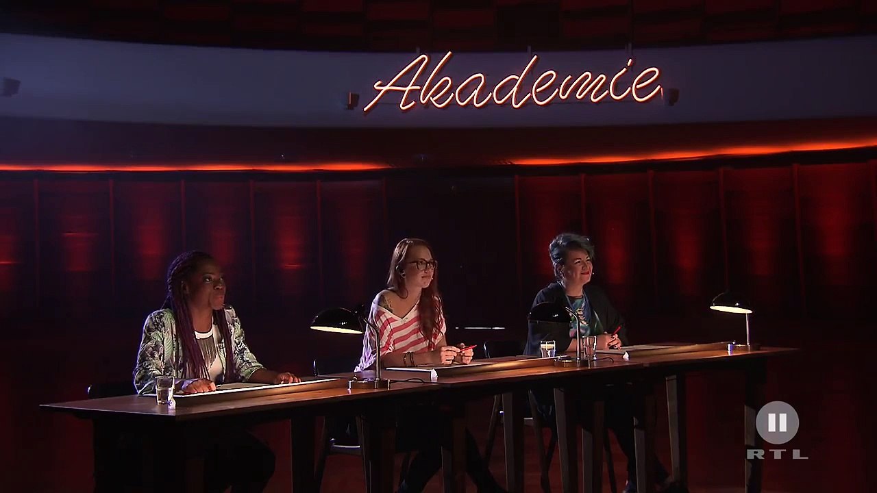 Popstars 2015 Audition  Veneranda  Mama do Pixie Lott