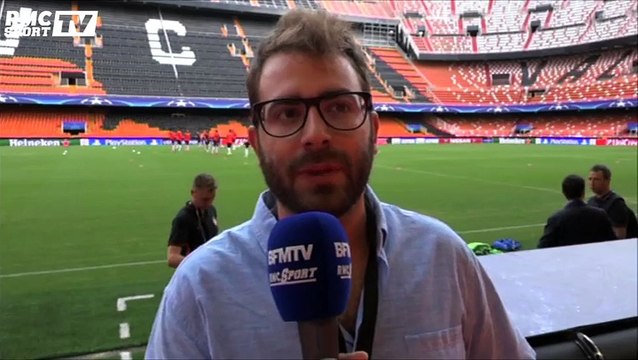 Football / Ligue des Champions : Toulalan, au bon souvenir de l'Espagne