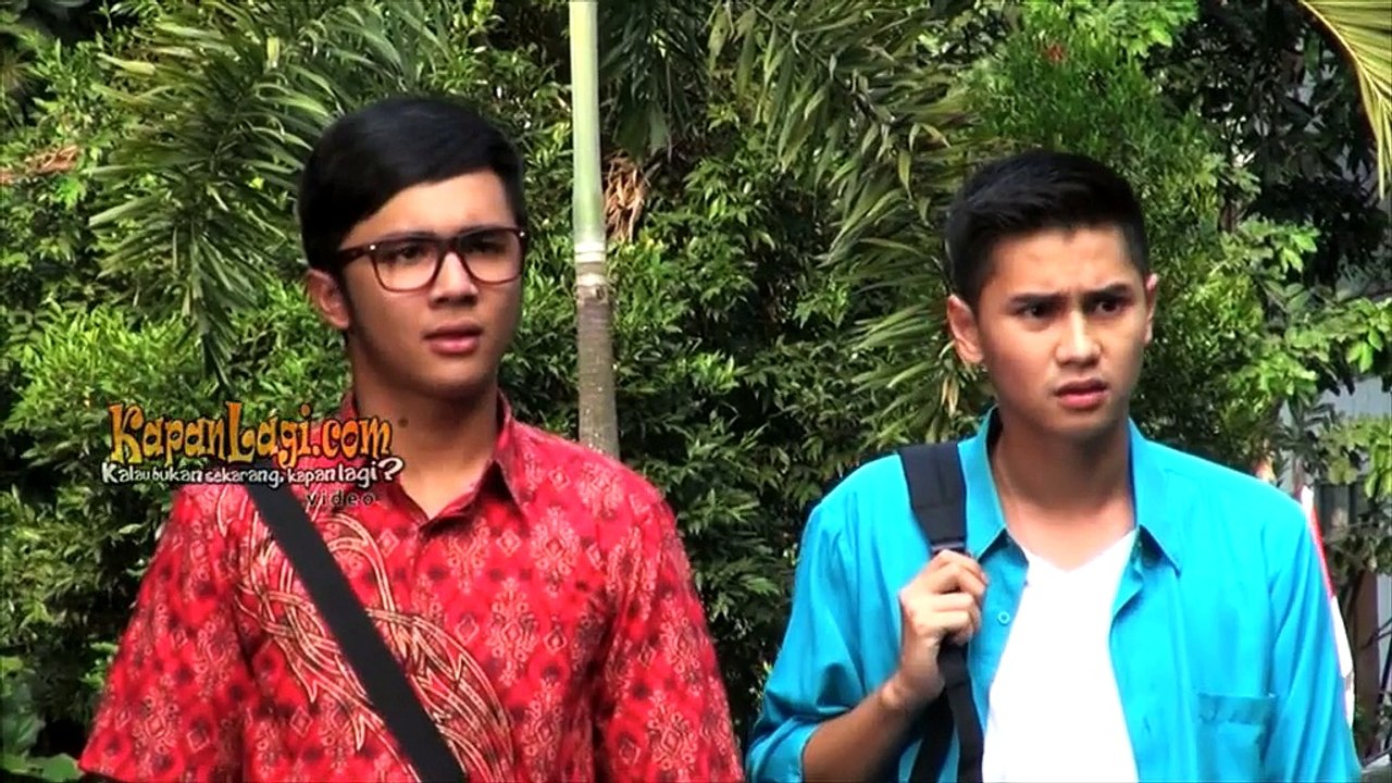 Biar Makin Kompak Handika Pratama dan Sahabat Bikin Project