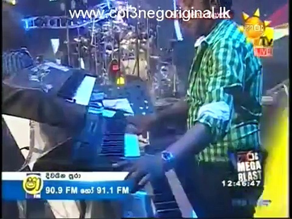 Hiru Mega Blast -23-05-2015 Part 6