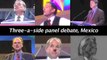 William Lane Craig, Richard Dawkins and the Empty Chair