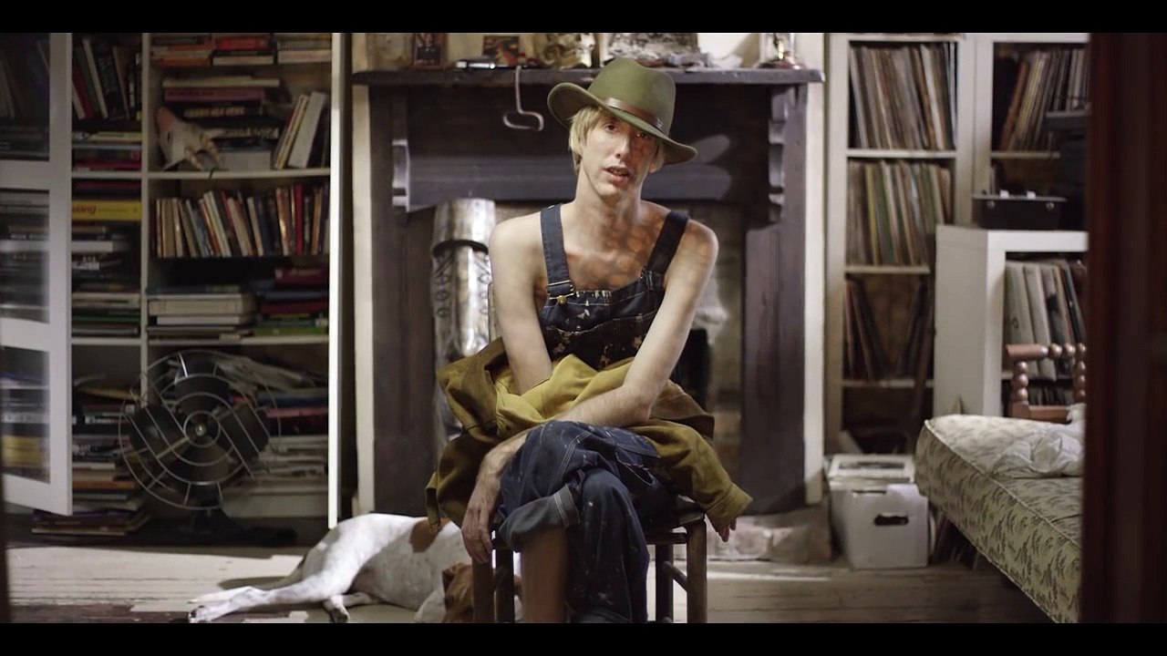 Deerhunter - Snakeskin