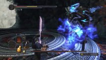 Dark Souls II SotFS - NG  All Bosses - Solo // 38 : Blue Smelter Demon