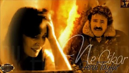 Ferdi Tayfur- Ne Çıkar | Radyo.site