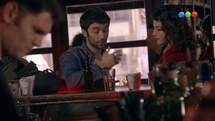 Entre Caníbales - Historia de Ariana cap 47 // Natalia Oreiro