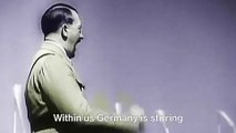 Hitler declares war on jews - National Geographic Channel India.flv