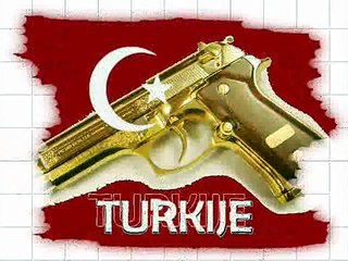 Ölürüm Türkiyem | MHP |