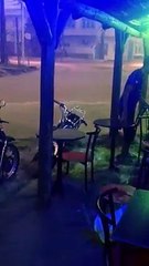 عاجل زغوان الأن :o : يا لطيف يارب .. ربي يرحمنا انشالله ..