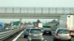 italy italia włochy autostrada venezia - milano