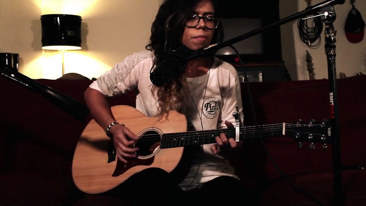 Message Man - Twenty One Pilots - I The Victor Cover