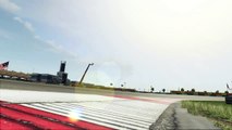 F1™ 2015 gameplay vettel overtakes nasr