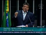 O verdadeiro senador Jarbas Vasconcelos - Parte 1