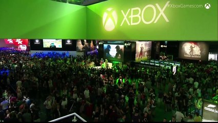 Windows 10 - Bande - annonce "Xbox App : Update August 2015"