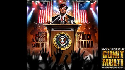 Un Pacino Ft Nyce Da Future - What You Expect