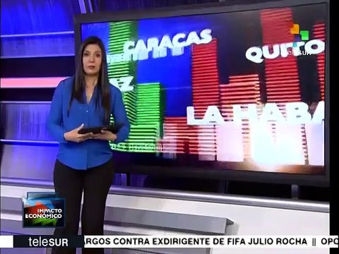 FMI: EE.UU. tiene 29.05% de la deuda pública mundial