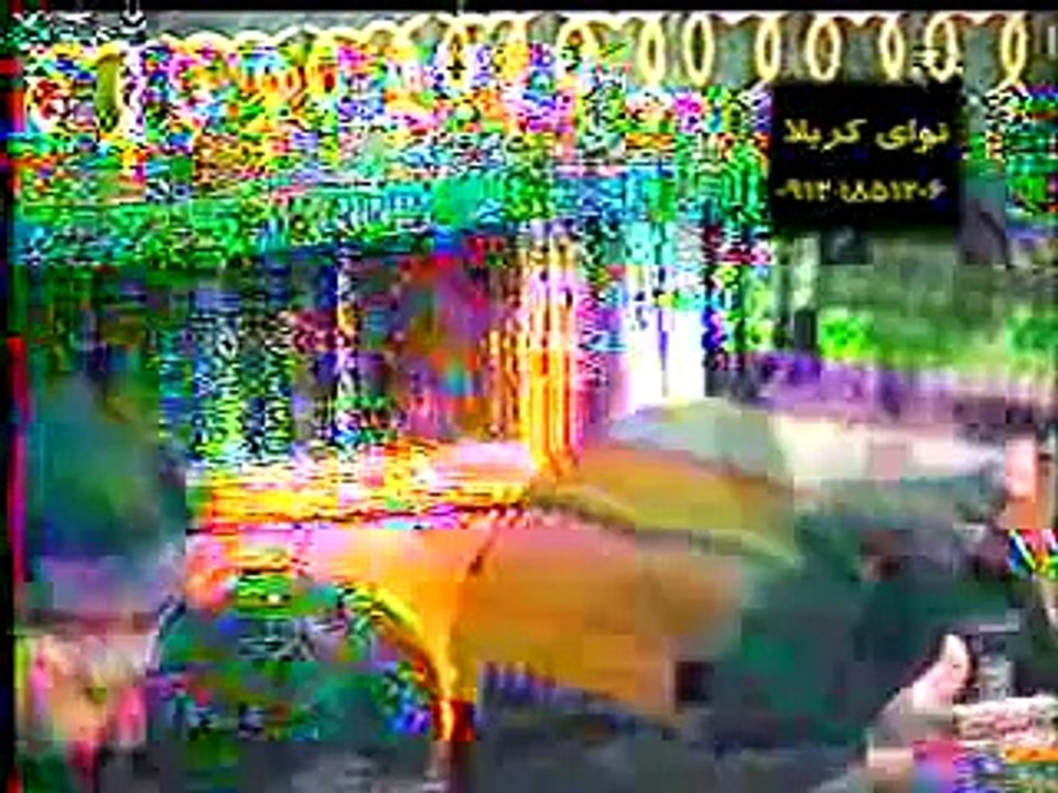Muharram, Haj Hasan Khalaj