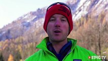 Epic TV Climbing Daily 07