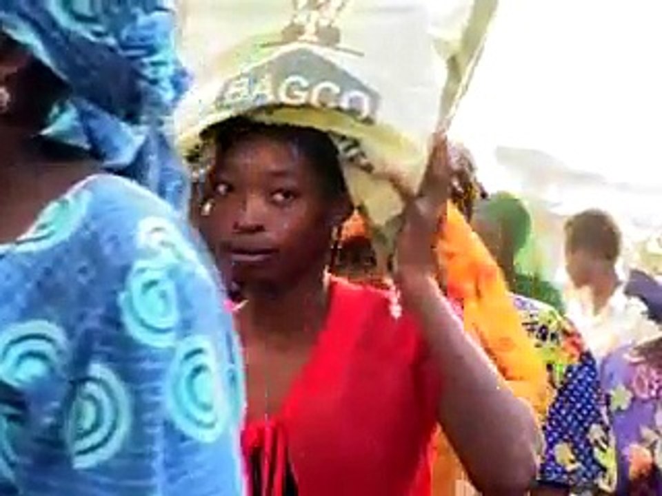 Igbo film (dub), English captions: Love and AIDS, "The Heart of the Matter" (Global Dialogues)