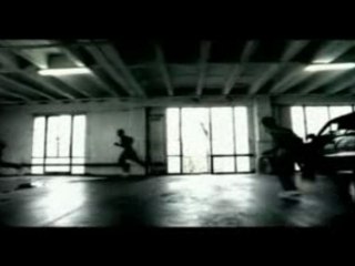 Parkour -David Belle